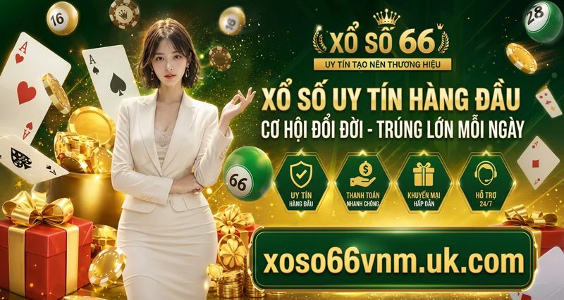 xoso66