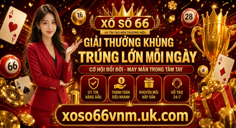 xoso66