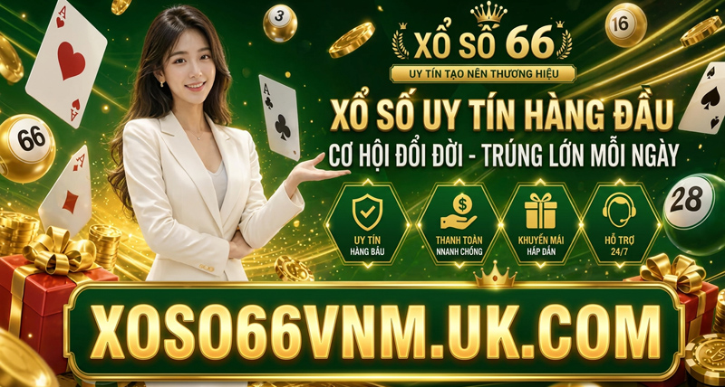 xoso66