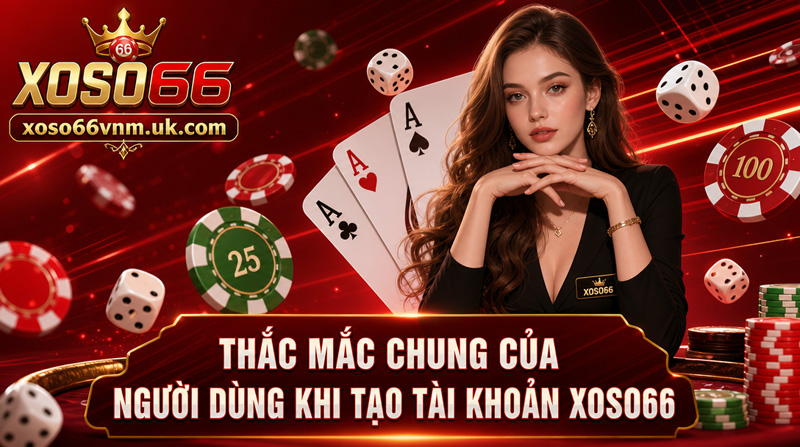 Đăng Nhập Xoso66