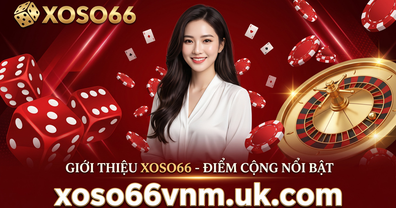 Giới thiệu Xoso66