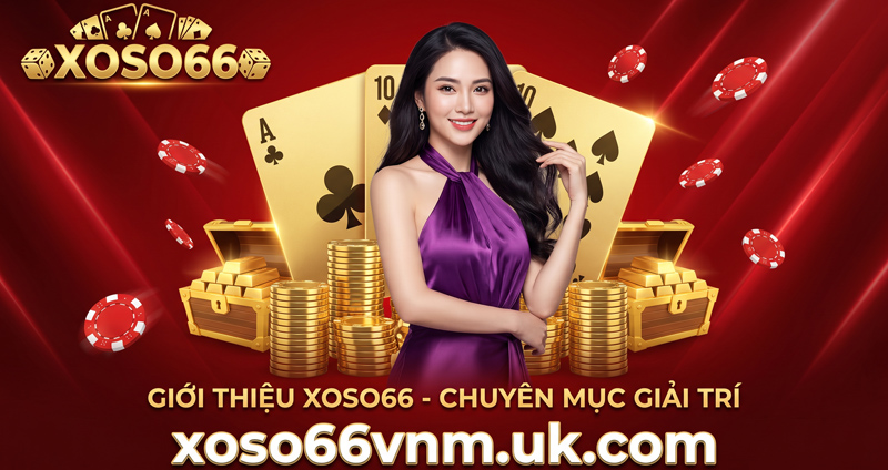 Giới thiệu Xoso66